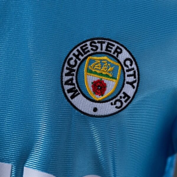 img_7270 Manchester City F.C. 1986/87 Home Retro Football Shirt