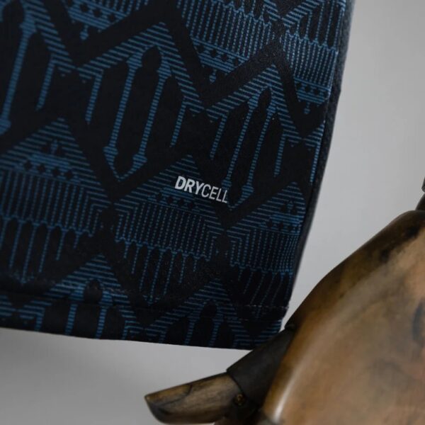 Manchester City F.C. 2020/21 Home Retro Football Shirt