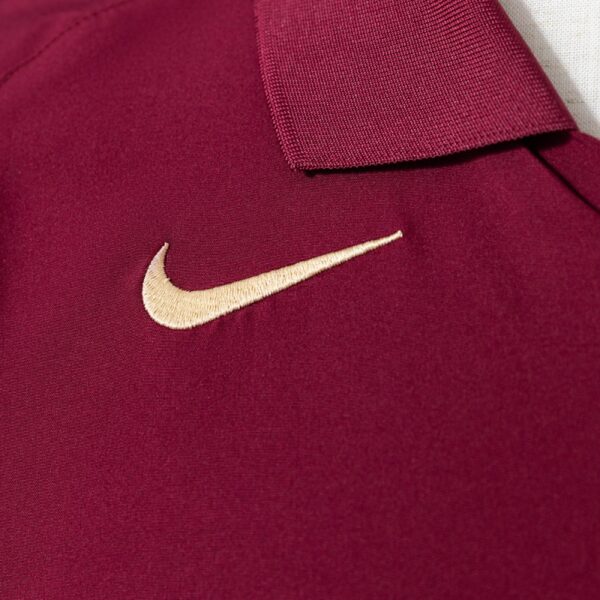 Arsenal 2005/06 Home Long Sleeve Retro Football Shirt
