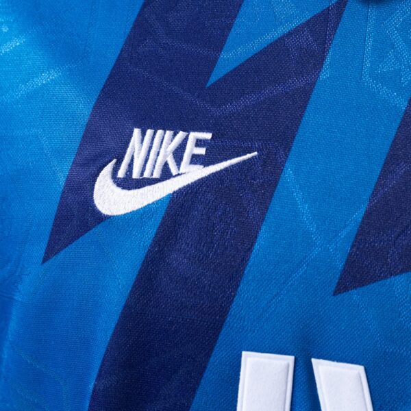 Arsenal F.C. 1995 Away Retro Football Shirt