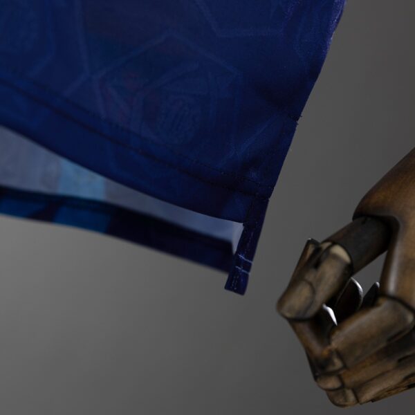 Arsenal F.C. 1995 Away Retro Football Shirt