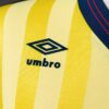 Arsenal F.C. 1983/86 Away Retro Football Shirt