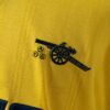 Arsenal F.C. 1986/88 Away Retro Football Shirt