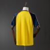 Arsenal F.C. 1988/90 Away Retro Football Shirt