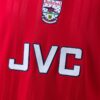 Arsenal F.C. 1992/93 Home Retro Football Shirt