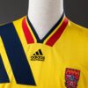 Arsenal F.C. 1993/94 Away Retro Football Shirt