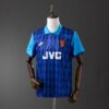 Arsenal F.C. 1994/95 Away Retro Football Shirt
