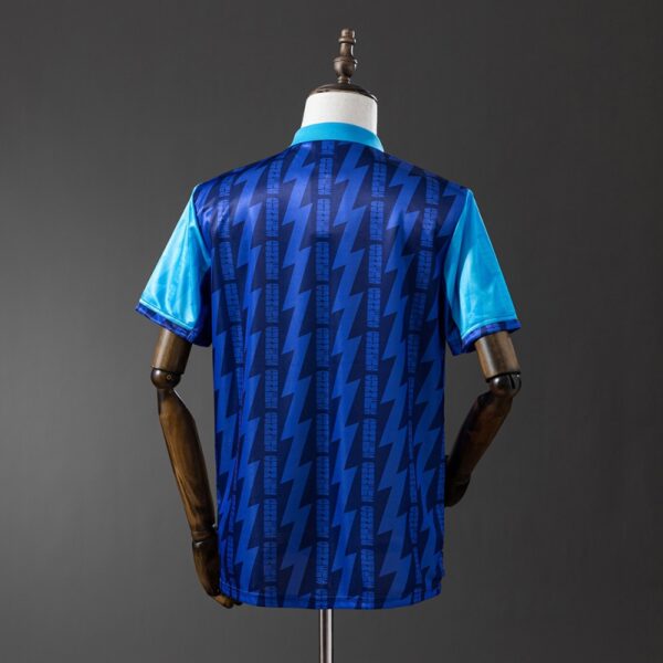 Arsenal F.C. 1994/95 Away Retro Football Shirt