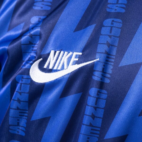 Arsenal F.C. 1994/95 Away Retro Football Shirt