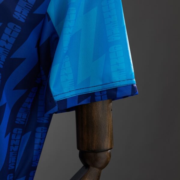 Arsenal F.C. 1994/95 Away Retro Football Shirt