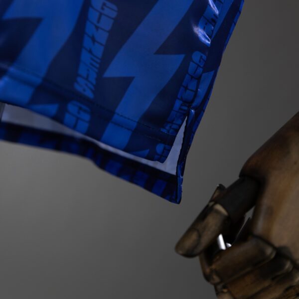 Arsenal F.C. 1994/95 Away Retro Football Shirt