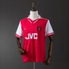 Arsenal F.C. 1996/97 Home Retro Football Shirt