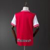 Arsenal F.C. 1996/97 Home Retro Football Shirt