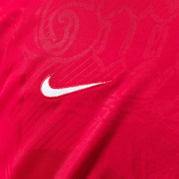 Arsenal F.C. 1996/97 Home Retro Football Shirt