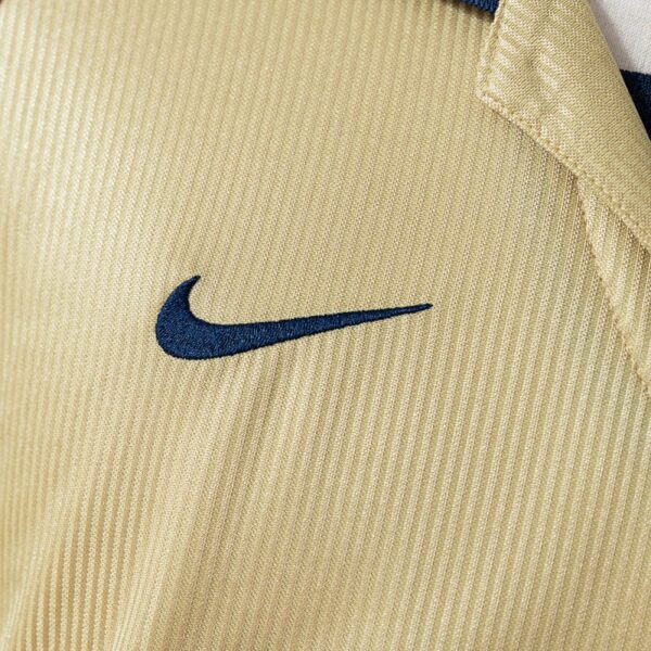 img_7395 Arsenal F.C. 2001/02 Away Retro Football Shirt