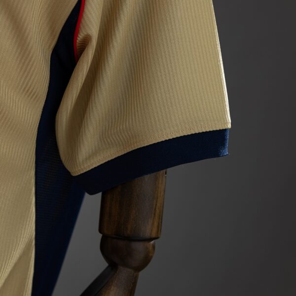 img_7396 Arsenal F.C. 2001/02 Away Retro Football Shirt