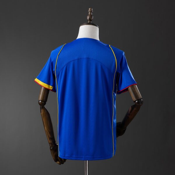 img_7414 Arsenal F.C. 2004/05 Away Retro Football Shirt