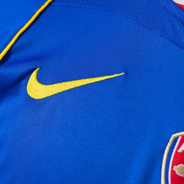 img_7418 Arsenal F.C. 2004/05 Away Retro Football Shirt