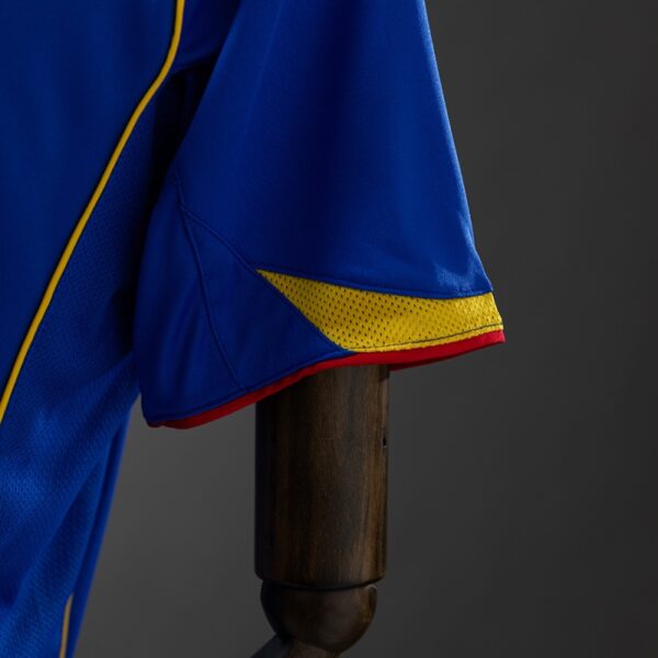 img_7419 Arsenal F.C. 2004/05 Away Retro Football Shirt