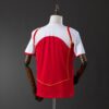 img_7421 Arsenal F.C. 2004/05 Home Retro Football Shirt