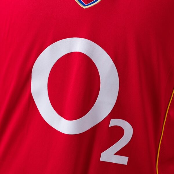 img_7423 Arsenal F.C. 2004/05 Home Retro Football Shirt