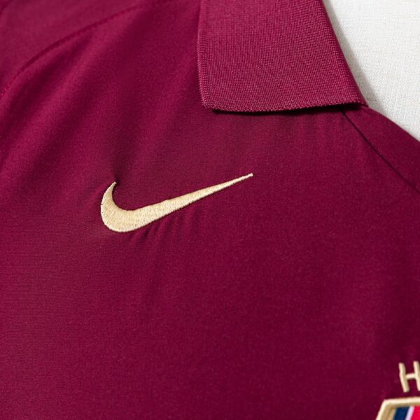 img_7432 Arsenal F.C. 2005/06 Home Retro “Highbury Final Season” Football Shirt