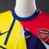 Arsenal F.C. 2014 Anniversary Edition Retro Football Shirt