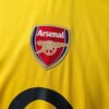 Arsenal F.C. 2005/06 Away Retro Football Shirt