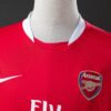 Arsenal F.C. 2006/07 Home Retro Football Shirt