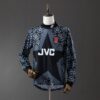 img_7455 Arsenal F.C. 1993/94 Retro Goalkeeper Long Sleeve Shirt