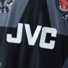 img_7459 Arsenal F.C. 1993/94 Retro Goalkeeper Long Sleeve Shirt