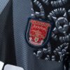 img_7460 Arsenal F.C. 1993/94 Retro Goalkeeper Long Sleeve Shirt