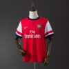 img_7461 Arsenal F.C. 2012/13 Home Retro Football Shirt