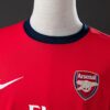 img_7463 Arsenal F.C. 2012/13 Home Retro Football Shirt