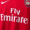 img_7464 Arsenal F.C. 2012/13 Home Retro Football Shirt