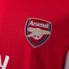 img_7465 Arsenal F.C. 2012/13 Home Retro Football Shirt