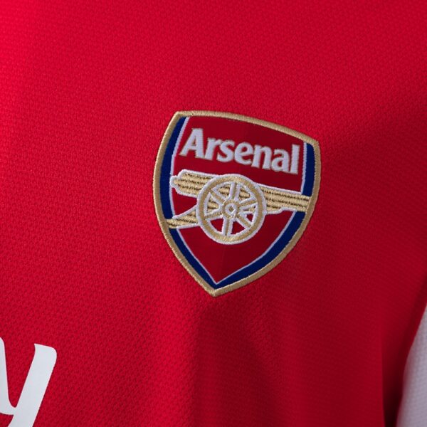 img_7465 Arsenal F.C. 2012/13 Home Retro Football Shirt