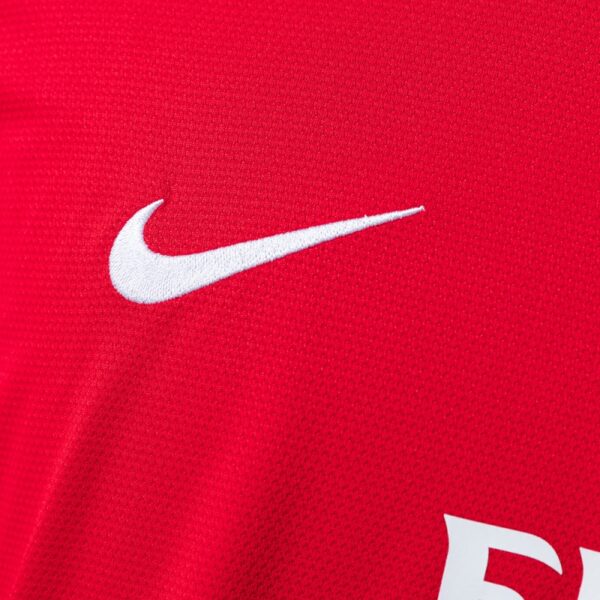 img_7466 Arsenal F.C. 2012/13 Home Retro Football Shirt