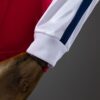 Arsenal 2001/02 Home Retro Long Sleeve Jersey – Highbury Classic Edition