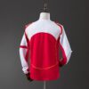 img_7479 Arsenal 2004/05 Home Retro Long Sleeve Jersey – Highbury Classic Edition