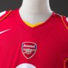img_7480 Arsenal 2004/05 Home Retro Long Sleeve Jersey – Highbury Classic Edition