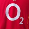 img_7481 Arsenal 2004/05 Home Retro Long Sleeve Jersey – Highbury Classic Edition