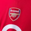 img_7482 Arsenal 2004/05 Home Retro Long Sleeve Jersey – Highbury Classic Edition