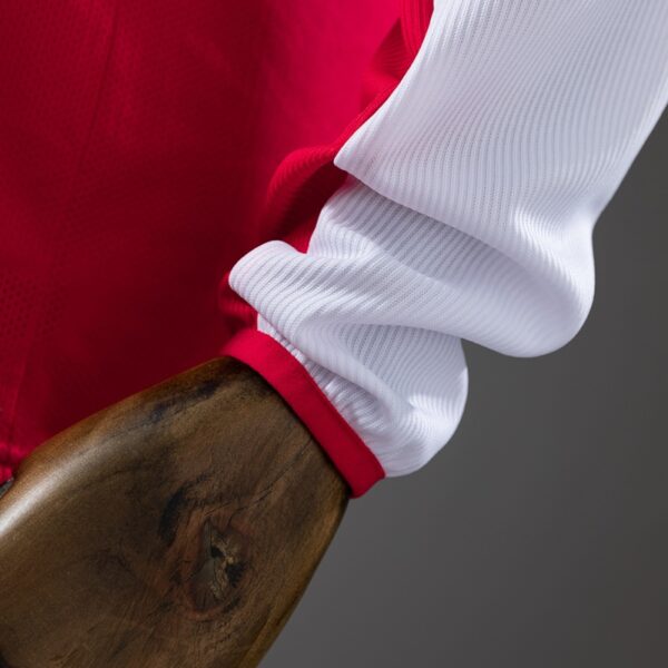img_7484 Arsenal 2004/05 Home Retro Long Sleeve Jersey – Highbury Classic Edition