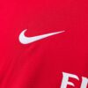 Arsenal 2012/13 Home Retro Long Sleeve Jersey – Emirates Classic Edition