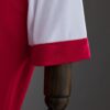 Arsenal 2010/11 Home Retro Jersey – Emirates Red Edition