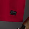 Arsenal 2010/11 Home Retro Jersey – Emirates Red Edition