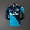 Arsenal 2011/12 Away Retro Player Version Jersey – Elite Fit Edition