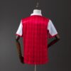 Arsenal 1994/96 Home Retro Jersey – Classic 90s Highbury Edition