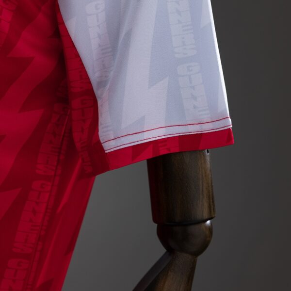 Arsenal 1994/96 Home Retro Jersey – Classic 90s Highbury Edition